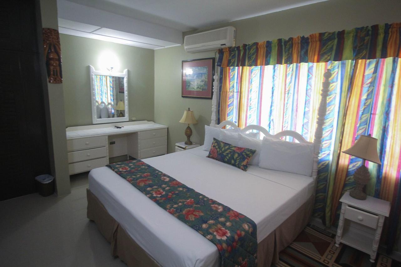 Moonrisevillas Negril Exteriér fotografie